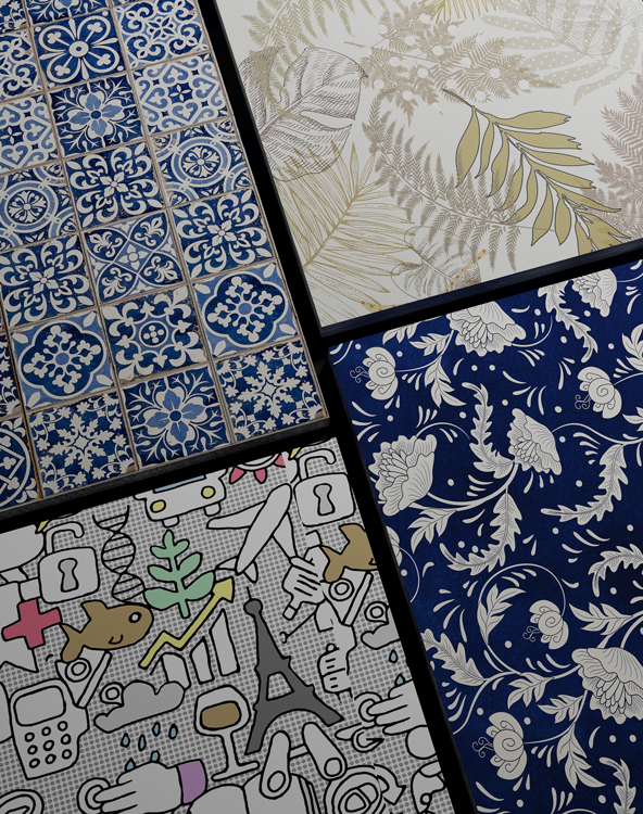 靚時-SPB凈味板(數碼板)